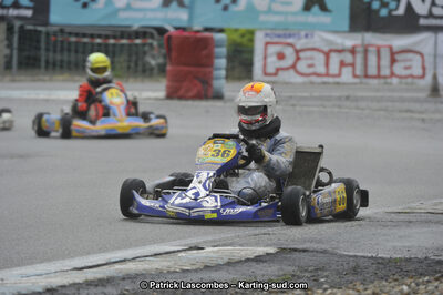 03/06/2012 : National Series Karting 2012 à Lavelanet (Photos Patrick Lascombes) 2012 — karting