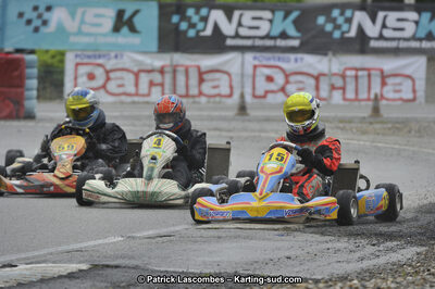 03/06/2012 : National Series Karting 2012 à Lavelanet (Photos Patrick Lascombes) 2012 — karting