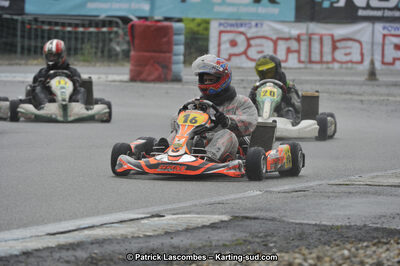03/06/2012 : National Series Karting 2012 à Lavelanet (Photos Patrick Lascombes) 2012 — karting