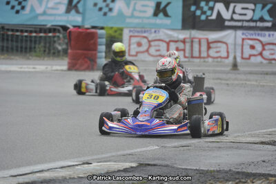 03/06/2012 : National Series Karting 2012 à Lavelanet (Photos Patrick Lascombes) 2012 — karting