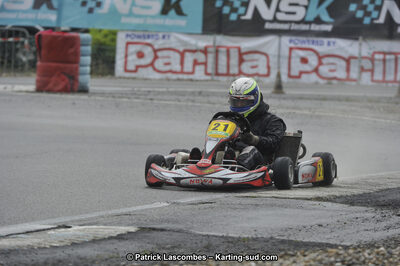 03/06/2012 : National Series Karting 2012 à Lavelanet (Photos Patrick Lascombes) 2012 — karting