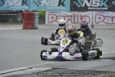 03/06/2012 : National Series Karting 2012 à Lavelanet (Photos Patrick Lascombes) 2012 — karting