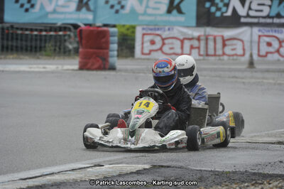 03/06/2012 : National Series Karting 2012 à Lavelanet (Photos Patrick Lascombes) 2012 — karting