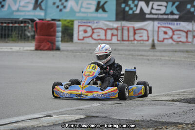 03/06/2012 : National Series Karting 2012 à Lavelanet (Photos Patrick Lascombes) 2012 — karting