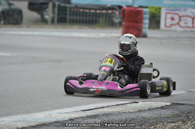 03/06/2012 : National Series Karting 2012 à Lavelanet (Photos Patrick Lascombes) 2012 — karting