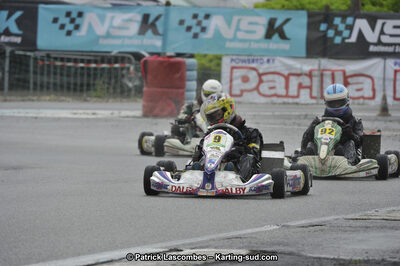 03/06/2012 : National Series Karting 2012 à Lavelanet (Photos Patrick Lascombes) 2012 — karting