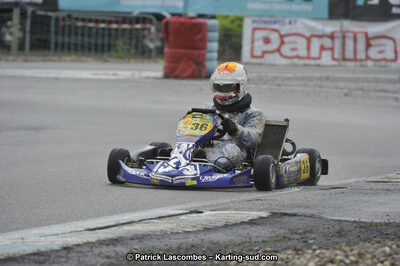 03/06/2012 : National Series Karting 2012 à Lavelanet (Photos Patrick Lascombes) 2012 — karting