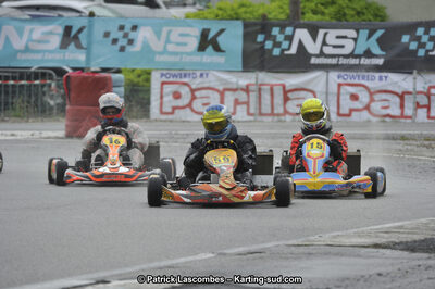 03/06/2012 : National Series Karting 2012 à Lavelanet (Photos Patrick Lascombes) 2012 — karting