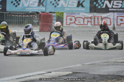 03/06/2012 : National Series Karting 2012 à Lavelanet (Photos Patrick Lascombes) 2012 — karting