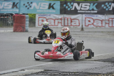 03/06/2012 : National Series Karting 2012 à Lavelanet (Photos Patrick Lascombes) 2012 — karting