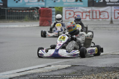 03/06/2012 : National Series Karting 2012 à Lavelanet (Photos Patrick Lascombes) 2012 — karting
