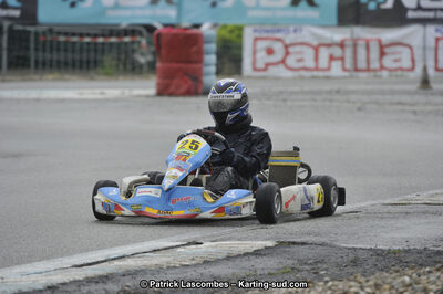 03/06/2012 : National Series Karting 2012 à Lavelanet (Photos Patrick Lascombes) 2012 — karting