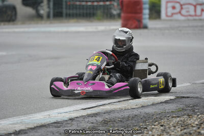 03/06/2012 : National Series Karting 2012 à Lavelanet (Photos Patrick Lascombes) 2012 — karting