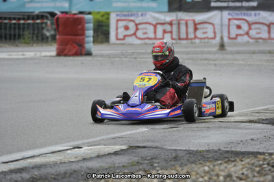 03/06/2012 : National Series Karting 2012 à Lavelanet (Photos Patrick Lascombes) 2012 — karting