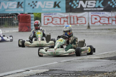 03/06/2012 : National Series Karting 2012 à Lavelanet (Photos Patrick Lascombes) 2012 — karting