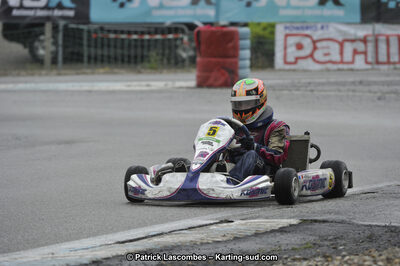 03/06/2012 : National Series Karting 2012 à Lavelanet (Photos Patrick Lascombes) 2012 — karting