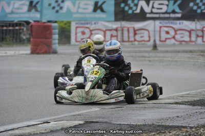 03/06/2012 : National Series Karting 2012 à Lavelanet (Photos Patrick Lascombes) 2012 — karting