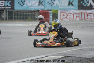 03/06/2012 : National Series Karting 2012 à Lavelanet (Photos Patrick Lascombes) 2012 — karting