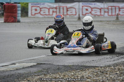 03/06/2012 : National Series Karting 2012 à Lavelanet (Photos Patrick Lascombes) 2012 — karting