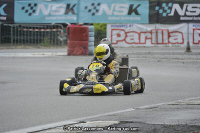 03/06/2012 : National Series Karting 2012 à Lavelanet (Photos Patrick Lascombes) 2012 — karting