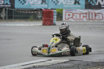03/06/2012 : National Series Karting 2012 à Lavelanet (Photos Patrick Lascombes) 2012 — karting