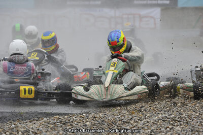 03/06/2012 : National Series Karting 2012 à Lavelanet (Photos Patrick Lascombes) 2012 — karting