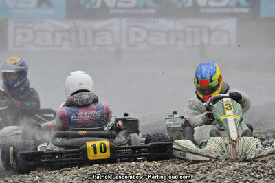 03/06/2012 : National Series Karting 2012 à Lavelanet (Photos Patrick Lascombes) 2012 — karting