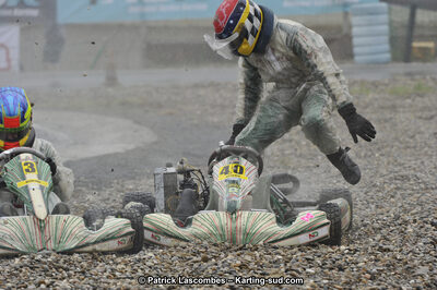 03/06/2012 : National Series Karting 2012 à Lavelanet (Photos Patrick Lascombes) 2012 — karting