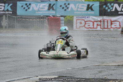 03/06/2012 : National Series Karting 2012 à Lavelanet (Photos Patrick Lascombes) 2012 — karting