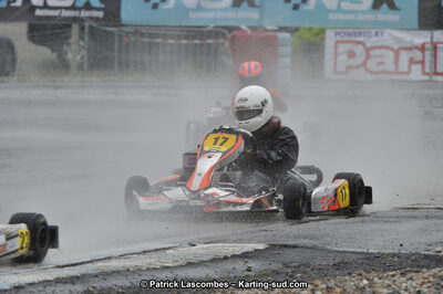 03/06/2012 : National Series Karting 2012 à Lavelanet (Photos Patrick Lascombes) 2012 — karting