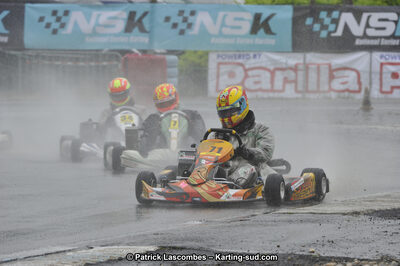 03/06/2012 : National Series Karting 2012 à Lavelanet (Photos Patrick Lascombes) 2012 — karting