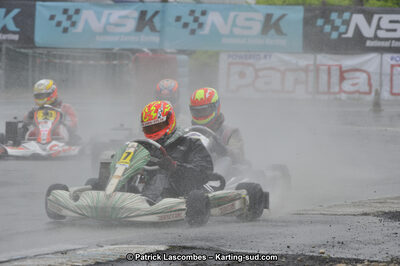 03/06/2012 : National Series Karting 2012 à Lavelanet (Photos Patrick Lascombes) 2012 — karting