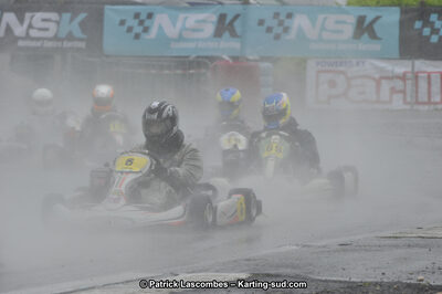 03/06/2012 : National Series Karting 2012 à Lavelanet (Photos Patrick Lascombes) 2012 — karting
