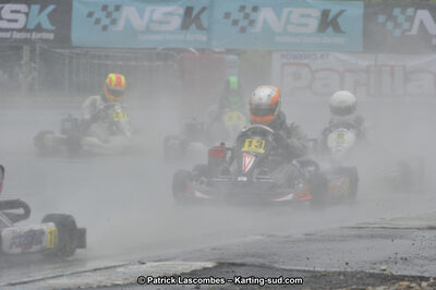 03/06/2012 : National Series Karting 2012 à Lavelanet (Photos Patrick Lascombes) 2012 — karting