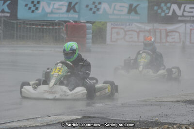 03/06/2012 : National Series Karting 2012 à Lavelanet (Photos Patrick Lascombes) 2012 — karting