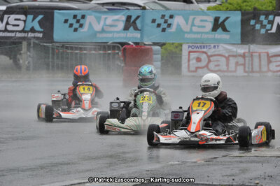 03/06/2012 : National Series Karting 2012 à Lavelanet (Photos Patrick Lascombes) 2012 — karting