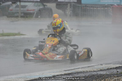 03/06/2012 : National Series Karting 2012 à Lavelanet (Photos Patrick Lascombes) 2012 — karting