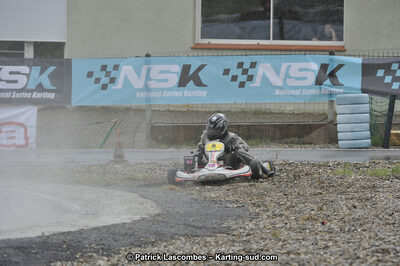 03/06/2012 : National Series Karting 2012 à Lavelanet (Photos Patrick Lascombes) 2012 — karting