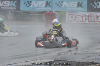 03/06/2012 : National Series Karting 2012 à Lavelanet (Photos Patrick Lascombes) 2012 — karting