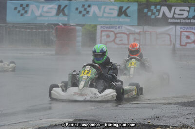 03/06/2012 : National Series Karting 2012 à Lavelanet (Photos Patrick Lascombes) 2012 — karting