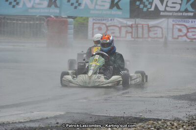 03/06/2012 : National Series Karting 2012 à Lavelanet (Photos Patrick Lascombes) 2012 — karting