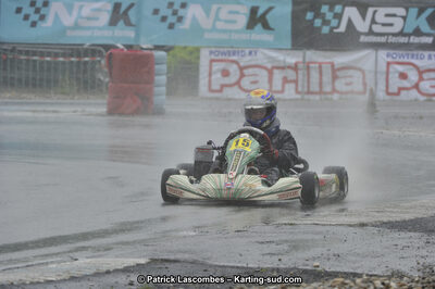 03/06/2012 : National Series Karting 2012 à Lavelanet (Photos Patrick Lascombes) 2012 — karting
