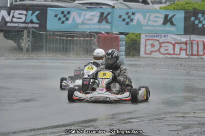 03/06/2012 : National Series Karting 2012 à Lavelanet (Photos Patrick Lascombes) 2012 — karting