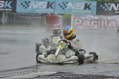 03/06/2012 : National Series Karting 2012 à Lavelanet (Photos Patrick Lascombes) 2012 — karting