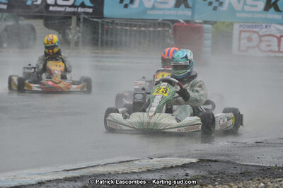 03/06/2012 : National Series Karting 2012 à Lavelanet (Photos Patrick Lascombes) 2012 — karting