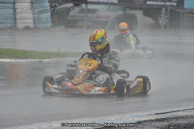 03/06/2012 : National Series Karting 2012 à Lavelanet (Photos Patrick Lascombes) 2012 — karting
