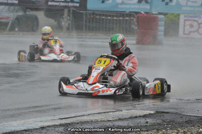 03/06/2012 : National Series Karting 2012 à Lavelanet (Photos Patrick Lascombes) 2012 — karting