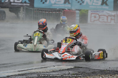 03/06/2012 : National Series Karting 2012 à Lavelanet (Photos Patrick Lascombes) 2012 — karting