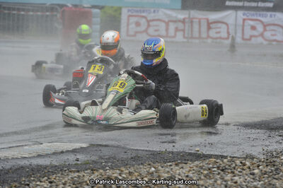 03/06/2012 : National Series Karting 2012 à Lavelanet (Photos Patrick Lascombes) 2012 — karting
