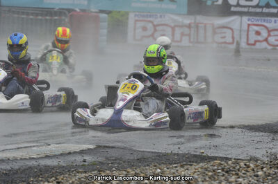 03/06/2012 : National Series Karting 2012 à Lavelanet (Photos Patrick Lascombes) 2012 — karting